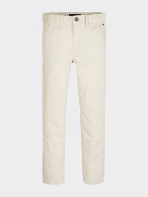 tommy jeans slim fit chino