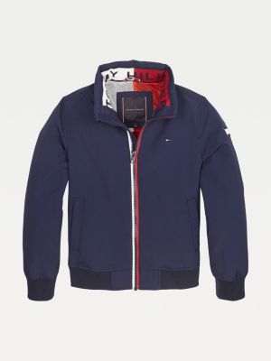 tommy hilfiger junior jacket