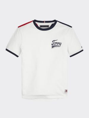 hilfiger 1985 t shirt