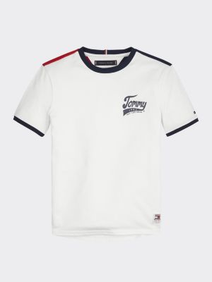 tommy hilfiger 1985 t shirt