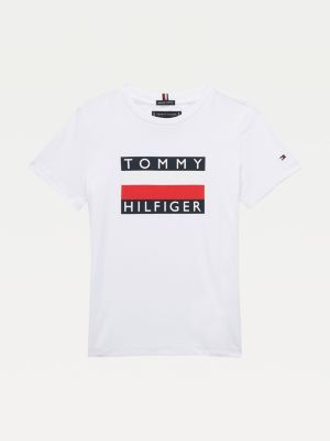 boys tommy hilfiger tshirt