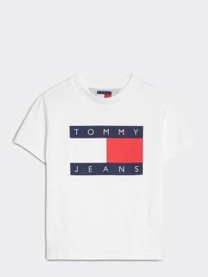 tommy jeans basic t shirt