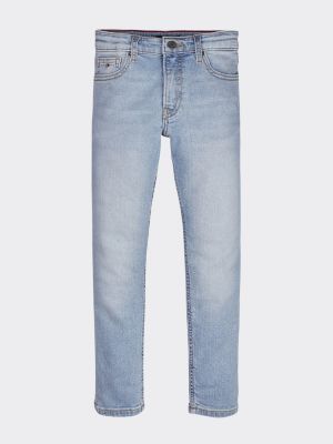 tommy hilfiger relaxed fit jeans