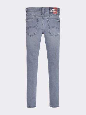 skinny simon dynamic stretch