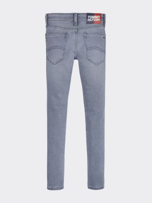 tommy hilfiger denim skinny simon