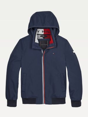 boys tommy jacket