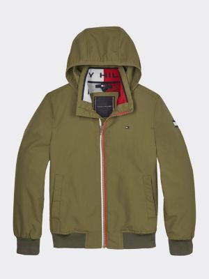 tommy hilfiger jackets sale