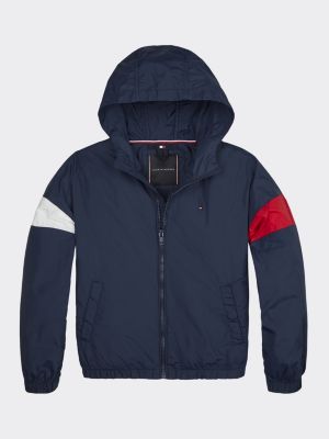 tommy hilfiger essential hooded