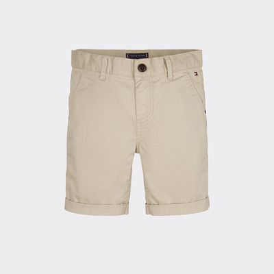 tommy jeans essential chino shorts