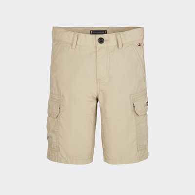 tommy hilfiger cargo shorts