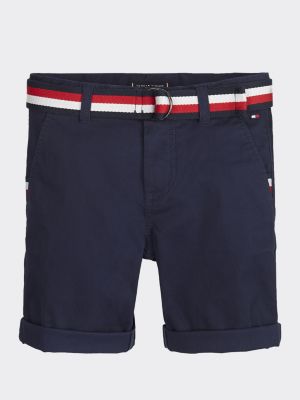 tommy hilfiger shorts boys