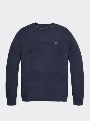 tommy hilfiger kids jumper