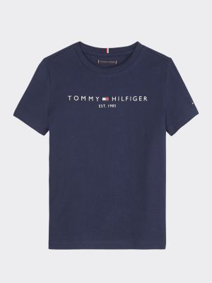 est 1985 tommy hilfiger