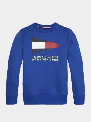 tommy hilfiger sailing jumper