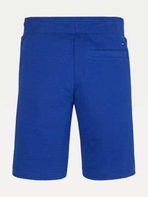 tommy hilfiger jogger shorts mens