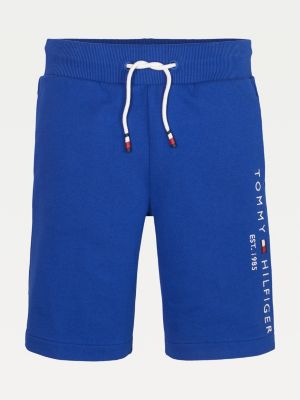 tommy hilfiger jogging shorts