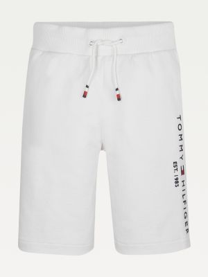 tommy hilfiger shorts junior