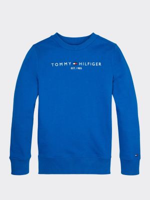tommy hilfiger essential sweatshirt