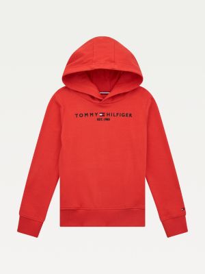 boys tommy hilfiger hoodies