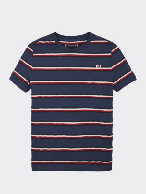 boys tommy hilfiger t shirts