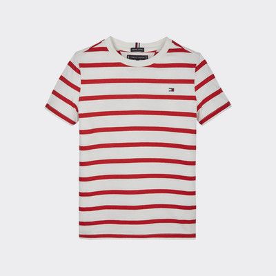 tommy hilfiger striped t shirt