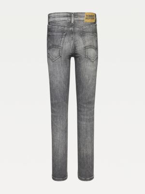 tommy hilfiger skinny simon jeans