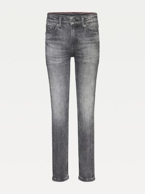 tommy hilfiger super skinny jeans