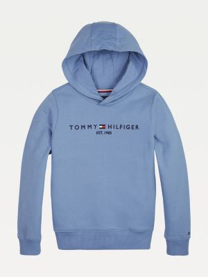 tommy hilfiger boys hoody