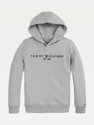tommy hoodie kids