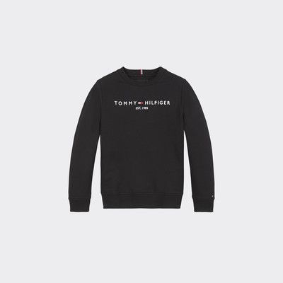tommy jeans basic hoodie