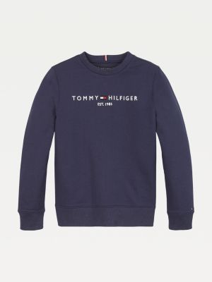 tommy hilfiger sweatshirts