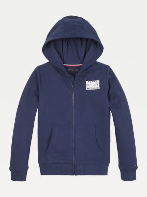 tommy hilfiger reflective jacket