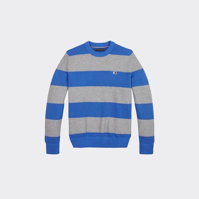 tommy hilfiger rugby jumper mens