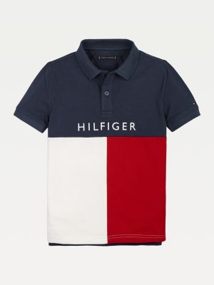 tommy hilfiger polo