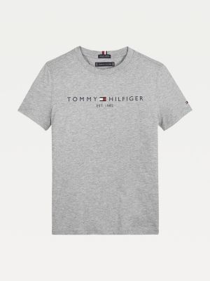 tommy hilfiger t shirt teenager