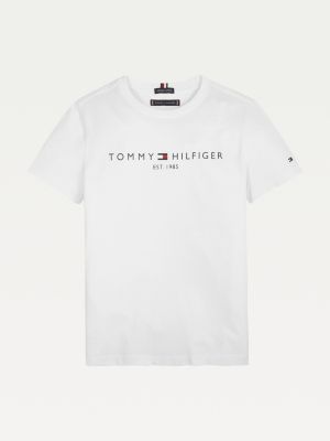 tommy hilfiger tops boys