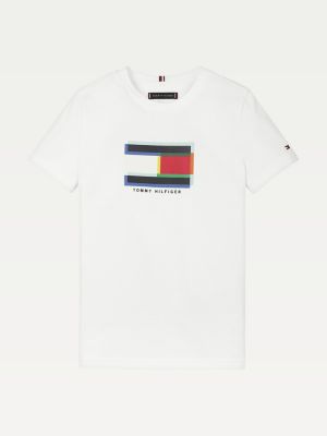 boys tommy hilfiger t shirt