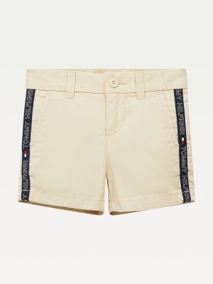 chino beige tommy hilfiger