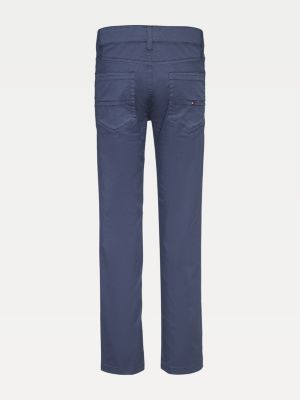 tommy hilfiger th flex jeans