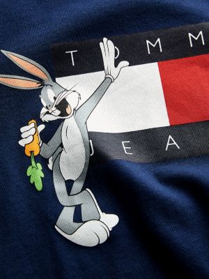 tommy hilfiger looney tunes jeans