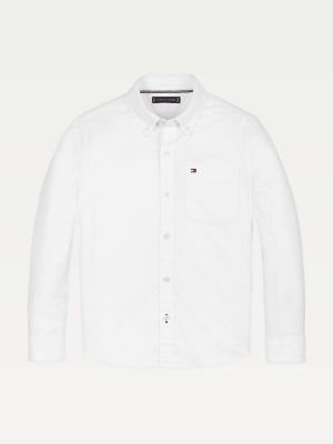 tommy hilfiger uk shirts