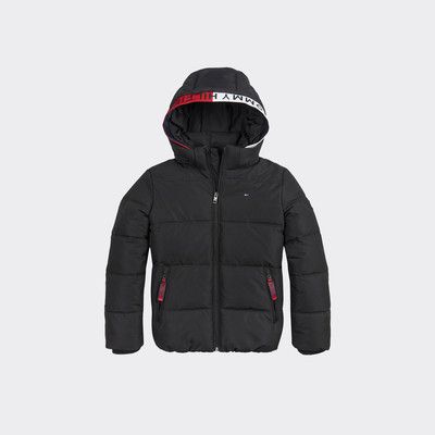 tommy hilfiger essential padded