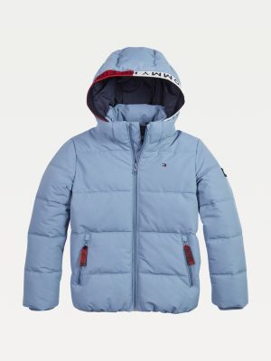 tommy essential padded