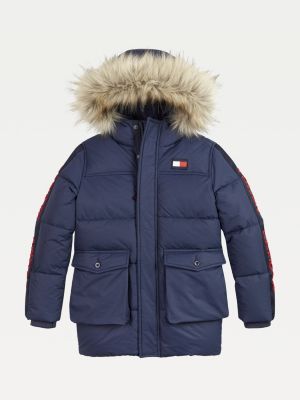 tommy hilfiger uk coats