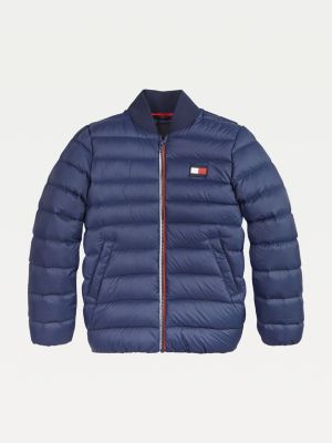 tommy hilfiger 2 in 1 parka