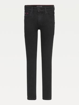 water repellent jeans