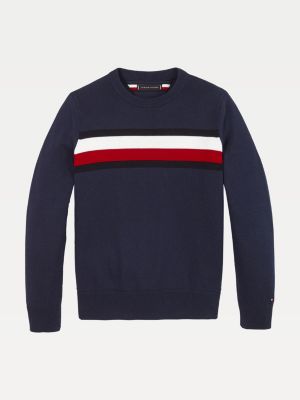 tommy hilfiger jumper