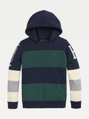 boys tommy hilfiger jumpers