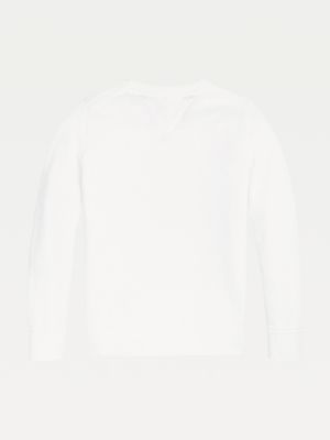 tommy hilfiger children's jumper