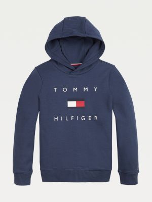 tommy hilfiger hoodie 176